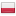 unikateria.pl hosted country